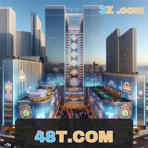 A plataforma do 48t.com: excelência em experiência gamer