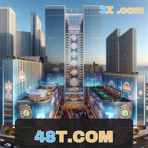 A plataforma do 48t.com: excelência em experiência gamer