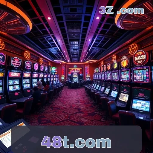 48t.com Pagamento