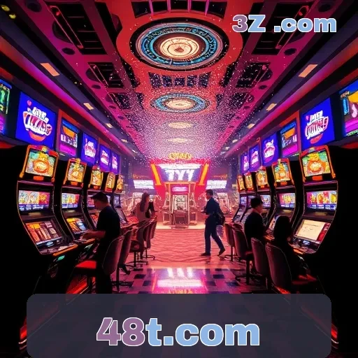 48t.com Plataforma