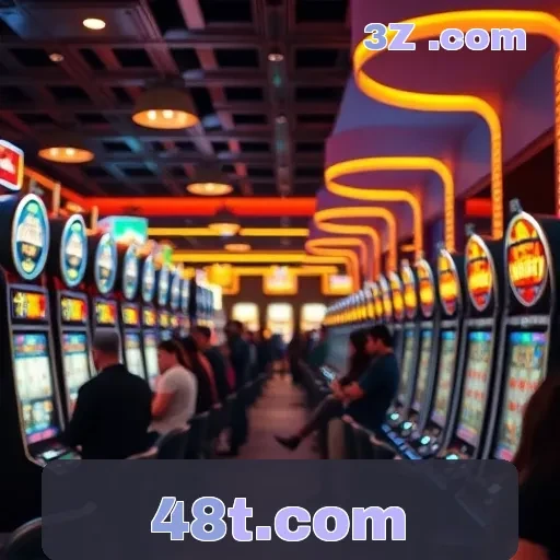 48t.com Eventos Esportivos